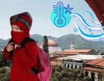 En estas zonas, la educación continuará a distancia, utilizando libros de texto, tareas en casa, cuadernillos y otras actividades específicas para cada nivel educativo. ESPECIAL / EL INFORMADOR y CANVA