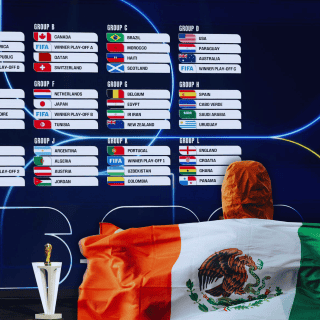 La curiosa casualidad del Tri en el próximo Mundial 2026