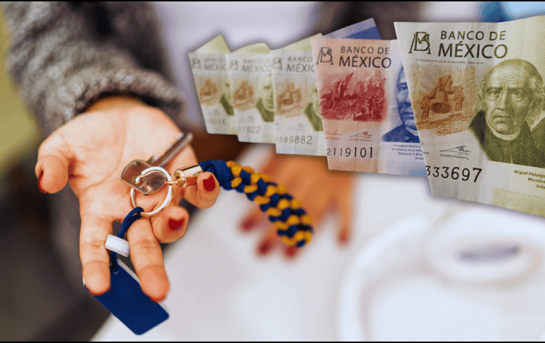 Propietarios de inmuebles adscritos a la aplicación Airbnb ubicados en los municipios de Guadalupe, Monterrey y San Pedro dispararon el costo del alquiler durante los días que se celebrará el Mundial. ESPECIAL / CANVA