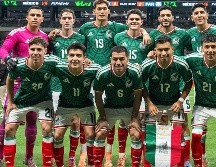 Será la octava ocasión en la que México jugará la inauguración de un Mundial y el Coloso de Santa Úrsula hará historia como el único estadio en el mundo en albergar tres Copas del Mundo. IMAGO7