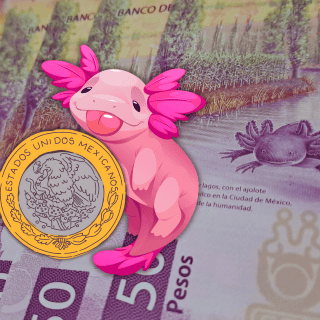 Peso imparable; está entre las divisas con mejor desempeño