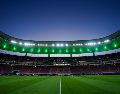 ESTADIO GUADALAJARA. El calendario mundialista incluye 72 encuentros de fase de grupos, disputados del 11 al 27 de junio en 16 sedes repartidas entre México, Estados Unidos y Canadá. IMGO7