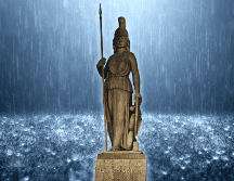 El Instituto de Astronomía y Meteorología de la UdeG prevé para Guadalajara este día cielo mayormente nublado. ESPECIAL / CANVA