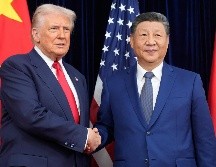 China y Estados Unidos trabajarán para mantener un desarrollo estable y duradero en sus relaciones comerciales. AP/ARCHIVO