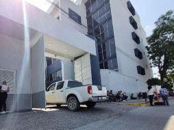 La dependencia estatal señaló que se trata de Jesús Ferret “N”. EL INFORMADOR/ARCHIVO