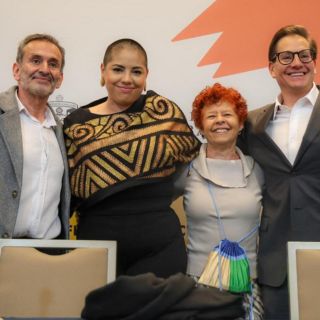 La FIL y el último tabú: 'Ley Trasciende', pensar, dialogar y dignificar la muerte en un país que evita nombrarla