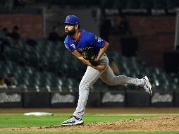 Charros vs Naranjeros • Juego 3 • Momentos destacados • LMP