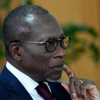 Un grupo de militares dice haber tomado el poder en Benín