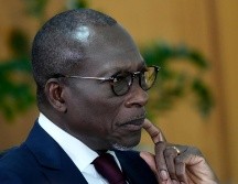 Patrice Talon. El presidente de Benín ha sido reconocido por su modelo económico, pero también criticado por el encarcelamiento de opositores. AP/E. Peres