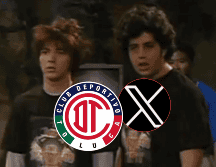 El Toluca recuperó la contundencia frente a los rivales y eliminó al Monterrey de la Liguilla del Apertura 2025. ESPECIAL / X