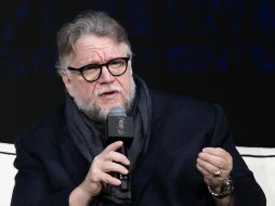 Este lunes, 8 de diciembre, la organización de estos los Globos de Oro dará a conocer los nominados de su 83ª edición. EFE / ARCHIVO