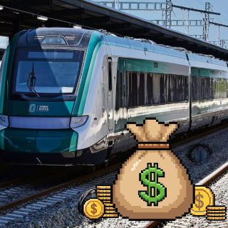 Se cuadruplica la deuda millonaria del Tren Maya