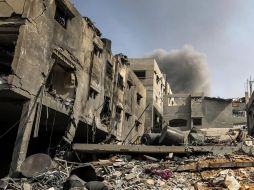 Los islamistas llevan casi dos meses entregando uno a uno los restos de estos cautivos. EFE / ARCHIVO