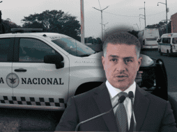 El CNG está en la lista terrorista del Gobierno de Estados Unidos, al ser considerado, durante años, como uno de los más poderosos del mundo. EFE/J. M. Blanco/M. Guzmán