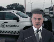 El CNG está en la lista terrorista del Gobierno de Estados Unidos, al ser considerado, durante años, como uno de los más poderosos del mundo. EFE/J. M. Blanco/M. Guzmán