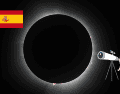 Después de este eclipse, España vivirá otro total el 2 de agosto de 2027 y un anular el 26 de enero de 2028. CANVA