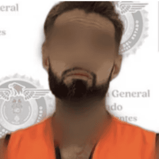 Capturan en Aguascalientes a extranjero buscado en EU