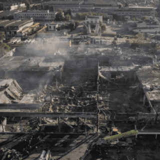 Acuerdo de Paz en Ucrania está cerca, afirma Keith Kellog