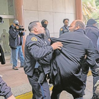 Detienen migrantes sin antecedentes criminales