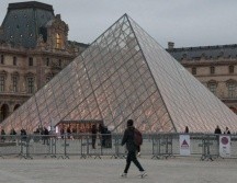 La biblioteca de antigüedades egipcias forma parte de un servicio de estudios y documentación a la que pueden acceder únicamente conservadores, historiadores, universitarios y personal del museo. EFE/E. Sapiña