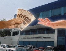 De acuerdo con la Fiscalía, la mayoría de los casos se resuelven mediante suspensiones condicionales del proceso. EL INFORMADOR / ARCHIVO