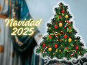 Aunque el 8 de diciembre es una de las fechas tradicionales más importante, no es la única. ESPECIAL/Canva