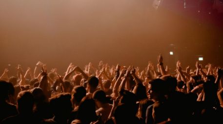 Con una semana repleta de conciertos, Guadalajara se posiciona como el escenario ideal para despedir el año. CANVA