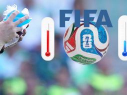 FIFA implementará esta nueva medida en el Mundial 2026. IMAGO7 / ARCHIVO