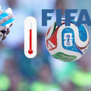 FIFA realizará pausas de hasta 3 minutos en los partidos del Mundial 2026