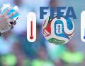 FIFA implementará esta nueva medida en el Mundial 2026. IMAGO7 / ARCHIVO