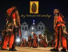 Esto es lo que sucederá el 12 de diciembre con los trabajos, escuelas y bancos. EL INFORMADOR / ARCHIVO