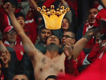 A lo largo de sus 108 años de historia, el Toluca ha conquistado 11 títulos del futbol mexicano y suma ocho medallas de segundo lugar. SUN / ARCHIVO