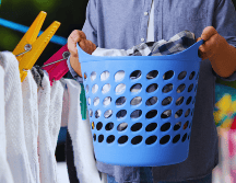 Al final, lavar ropa deportiva para que no huela mal no es cuestión de comprar productos milagro, sino de ajustar unos cuantos hábitos. ESPECIAL / CANVA