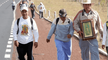 El director de Protección Civil del Estado norteño, Érik Cavazos Cavazos, señaló que hasta el momento se desconocen las causas del hecho. EFE/U. Ruíz