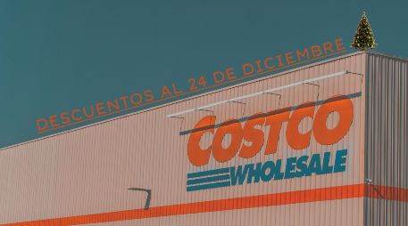 Esta es la lista COMPLETA de ofertas de la mini cuponera de Costco hasta el 24 de diciembre. ESPECIAL / UNSPLASH Omar Abascal