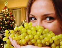 ¿Estás listo para disfrutar una de las mejores temporadas para comer uva en México? ESPECIAL / CANVA