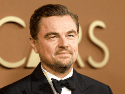 La selección de la revista acontece luego de la actuación de Leonardo DiCaprio en 
