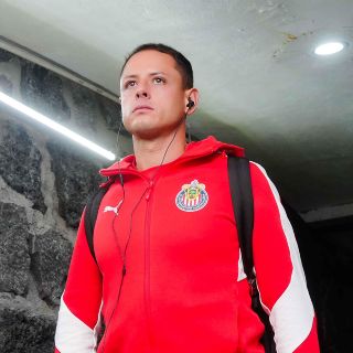 "Chicharito", el segundo mexicano con más goles anotados en Mundiales