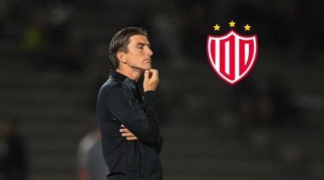 Con este movimiento, Necaxa busca construir un proyecto sostenible que vuelva a colocar al club en la pelea por instancias definitivas en la Liga MX. IMAGO7 / ARCHIVO
