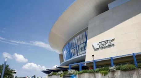 El Auditorio Telmex reunirá talento internacional y espectáculos vibrantes en la recta final del año con conciertos imperdibles para el público. EL INFORMADOR/ARCHIVO