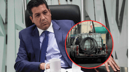 Los quejosos aseguraron que el exgobernador huyó a Estados Unidos y desde allá busca defenderse y evadir la justicia. SUN / ARCHIVO