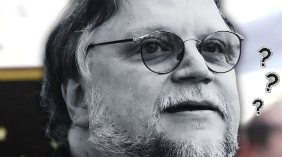 La muerte ha sido un tema recurrente en su obra y en su pensamiento. Del Toro la aborda no como un final sombrío, sino como una puerta hacia nuevas interpretaciones de lo humano. EFE/ARCHIVO