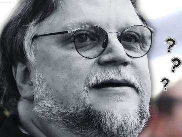 La muerte ha sido un tema recurrente en su obra y en su pensamiento. Del Toro la aborda no como un final sombrío, sino como una puerta hacia nuevas interpretaciones de lo humano. EFE/ARCHIVO