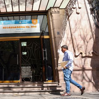 Se amplía fecha de descuentos en multas y recargos en Guadalajara