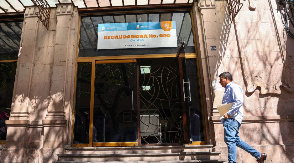 El beneficio es de hasta el 75% y se ve reflejado de manera automática al pagar. EL INFORMADOR/ARCHIVO.