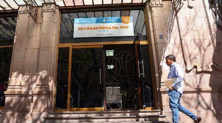 El beneficio es de hasta el 75% y se ve reflejado de manera automática al pagar. EL INFORMADOR/ARCHIVO.