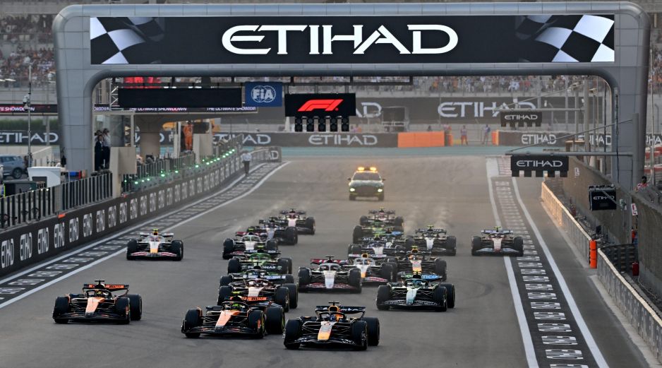 El nuevo reglamento técnico de 2026 transformará por completo la forma en que se pilotea y se compite.