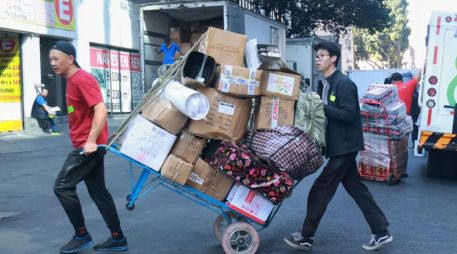 Se prevé que mañana el dictamen sea discutido y, en su caso, aprobado por el pleno, en sesión ordinaria. SUN / ARCHIVO