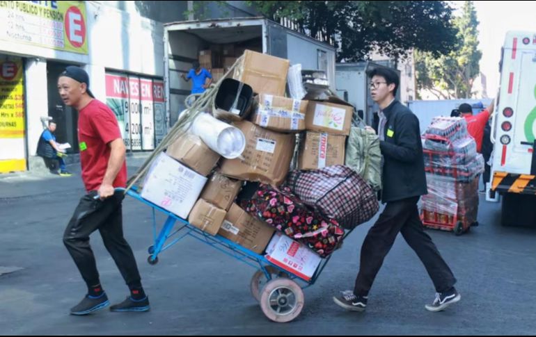 Se prevé que mañana el dictamen sea discutido y, en su caso, aprobado por el pleno, en sesión ordinaria. SUN / ARCHIVO