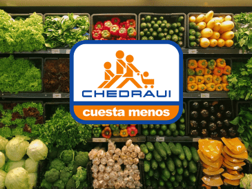 Frescura y sabor sin igual, encuéntralo este 9 y 10 de diciembre en el MartiMiércoles de Chedraui. ESPECIAL/ Unsplash